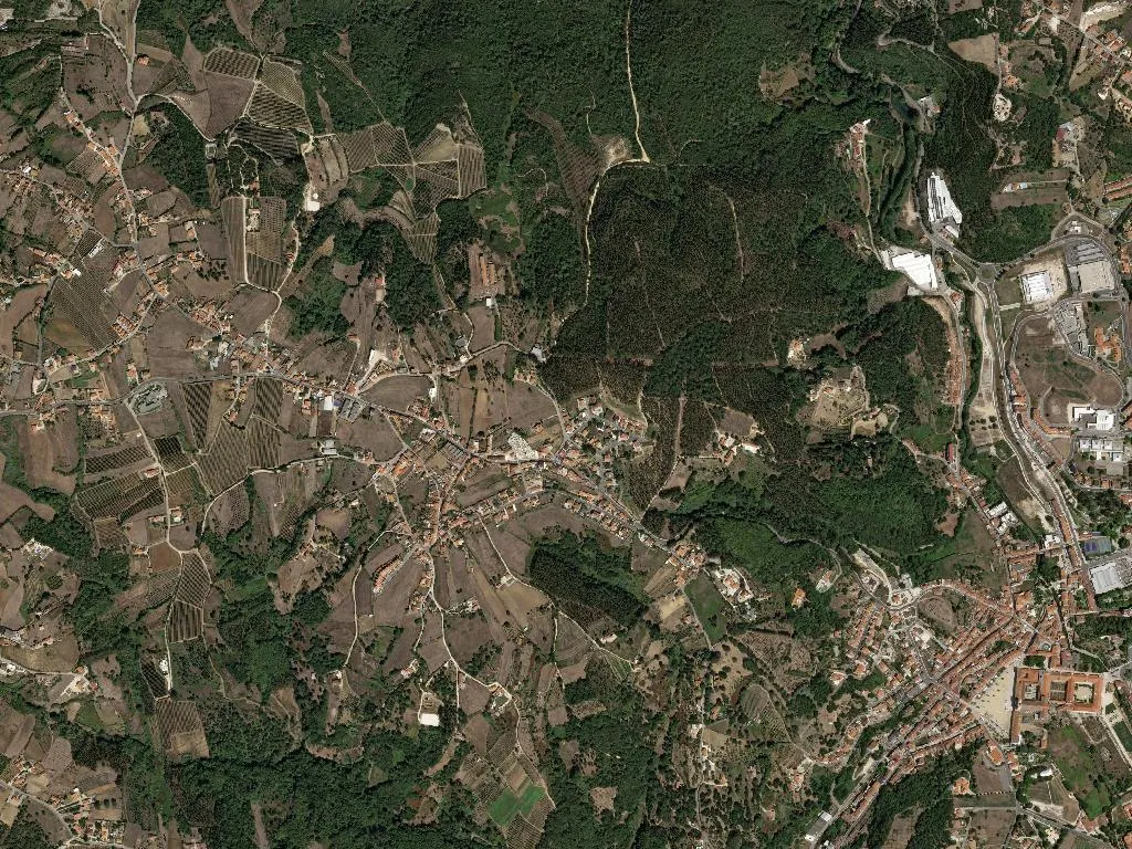 União das freguesias de Alcobaça e Vestiaria