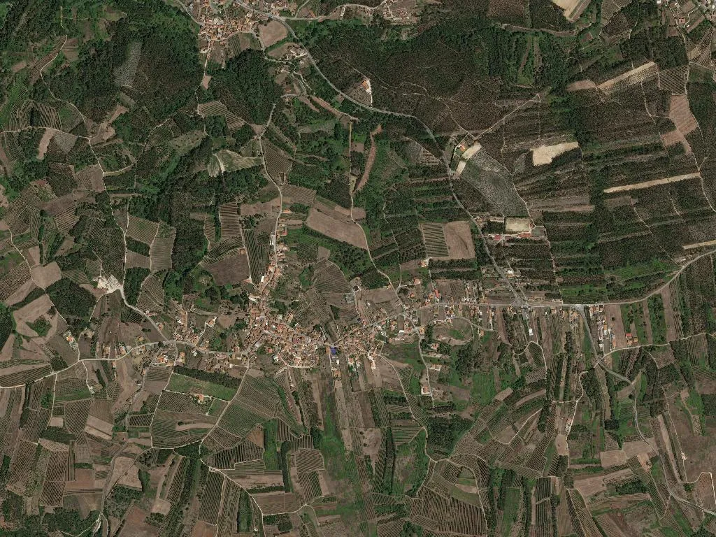 União das freguesias de Coz, Alpedriz e Montes