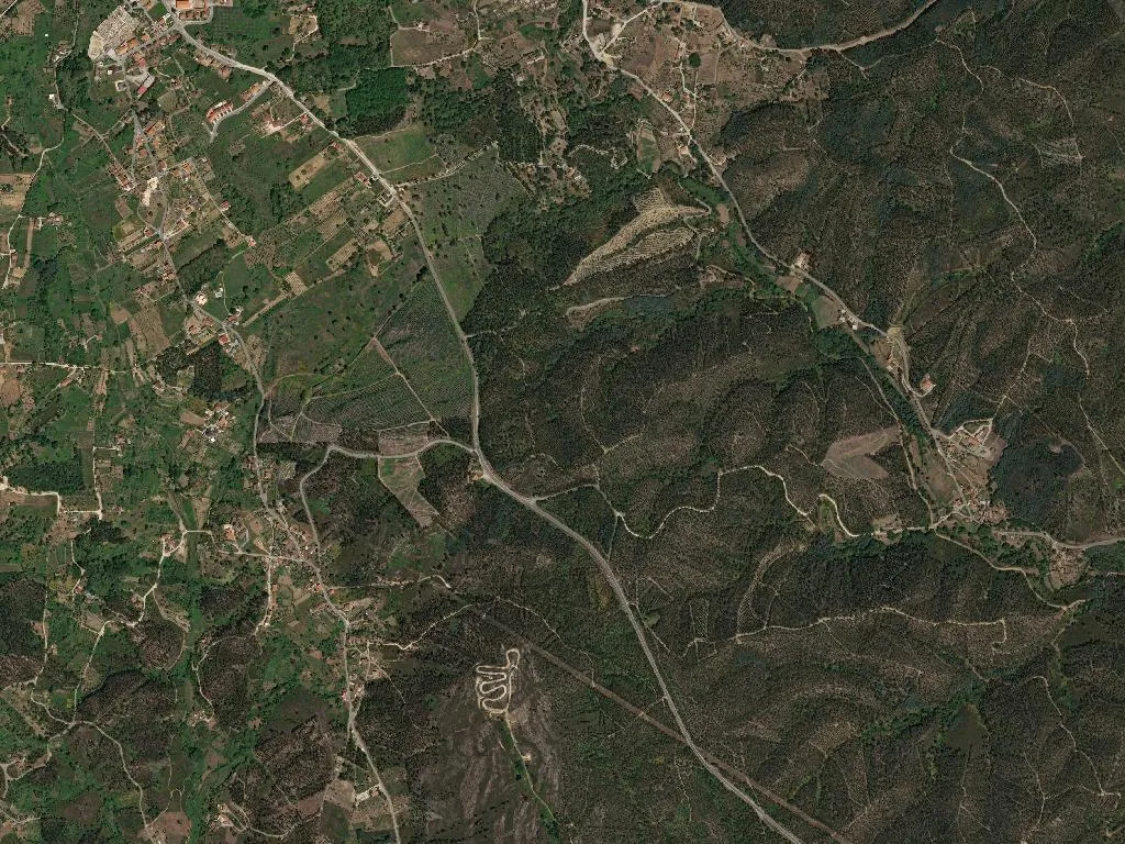 União das freguesias de Figueiró dos Vinhos e Bairradas