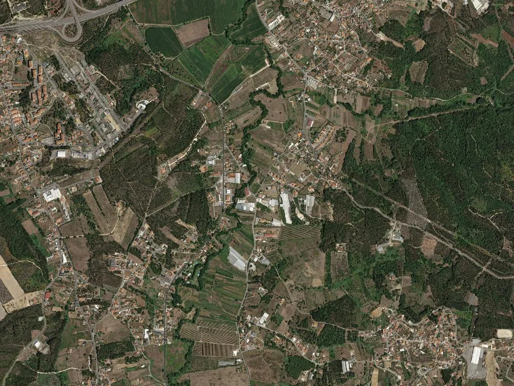 União das freguesias de Leiria, Pousos, Barreira e Cortes