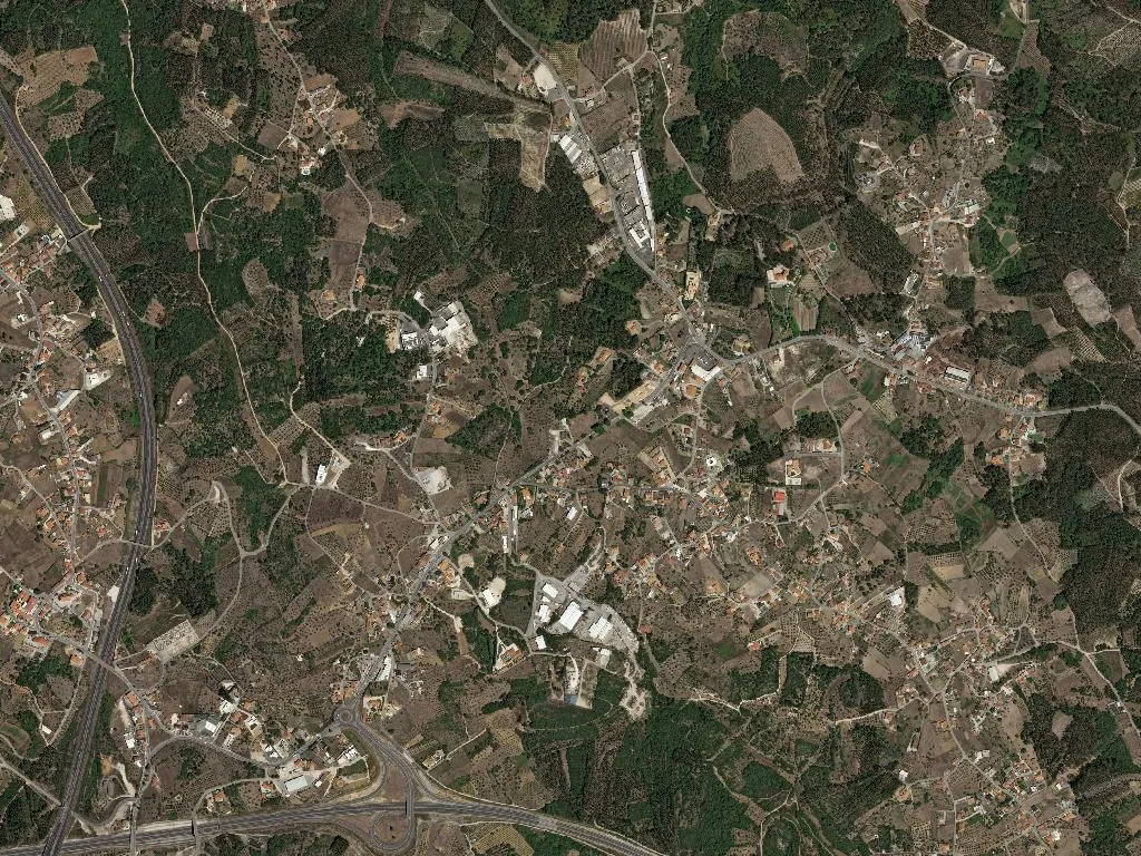 União das freguesias de Santa Catarina da Serra e Chainça