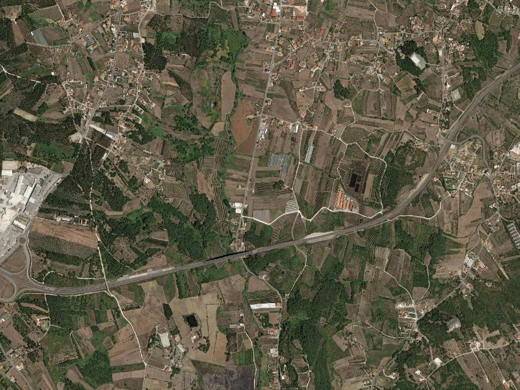 Porto de Mós - São João Baptista e São Pedro