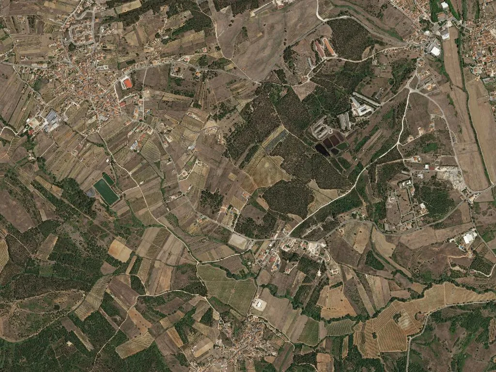 União das freguesias de Abrigada e Cabanas de Torres