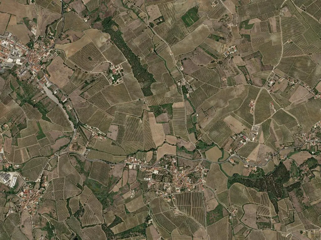 União das freguesias de Aldeia Galega da Merceana e Aldeia Gavinha