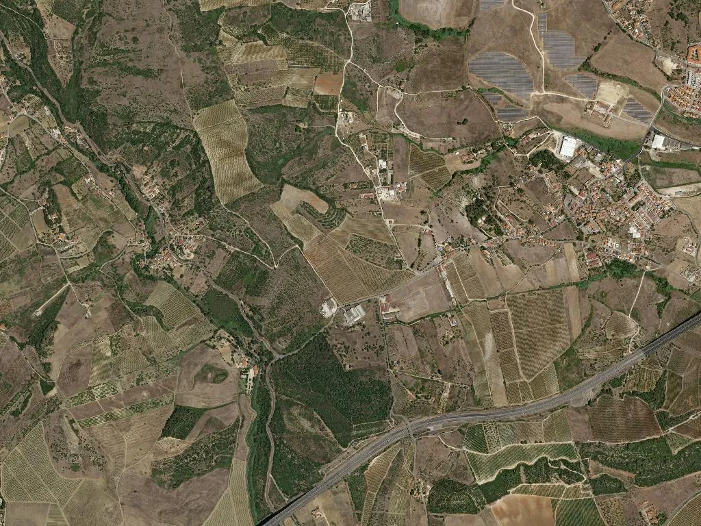 União das freguesias de Carregado e Cadafais