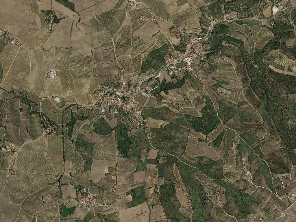 União das freguesias de Ribafria e Pereiro de Palhacana