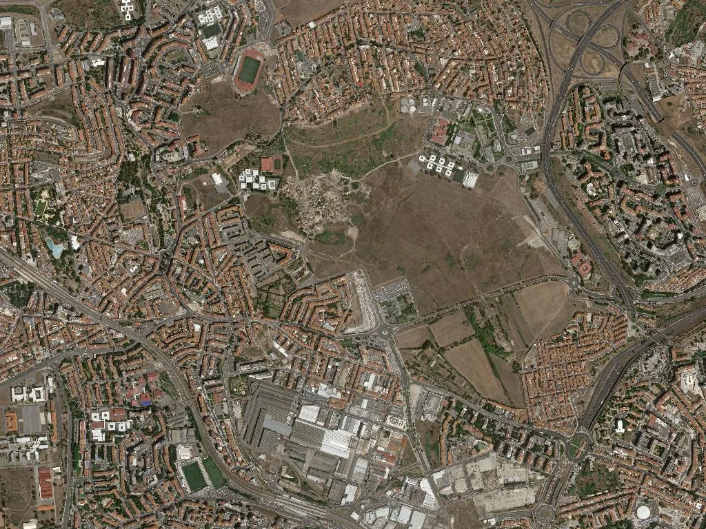 Falagueira-Venda Nova