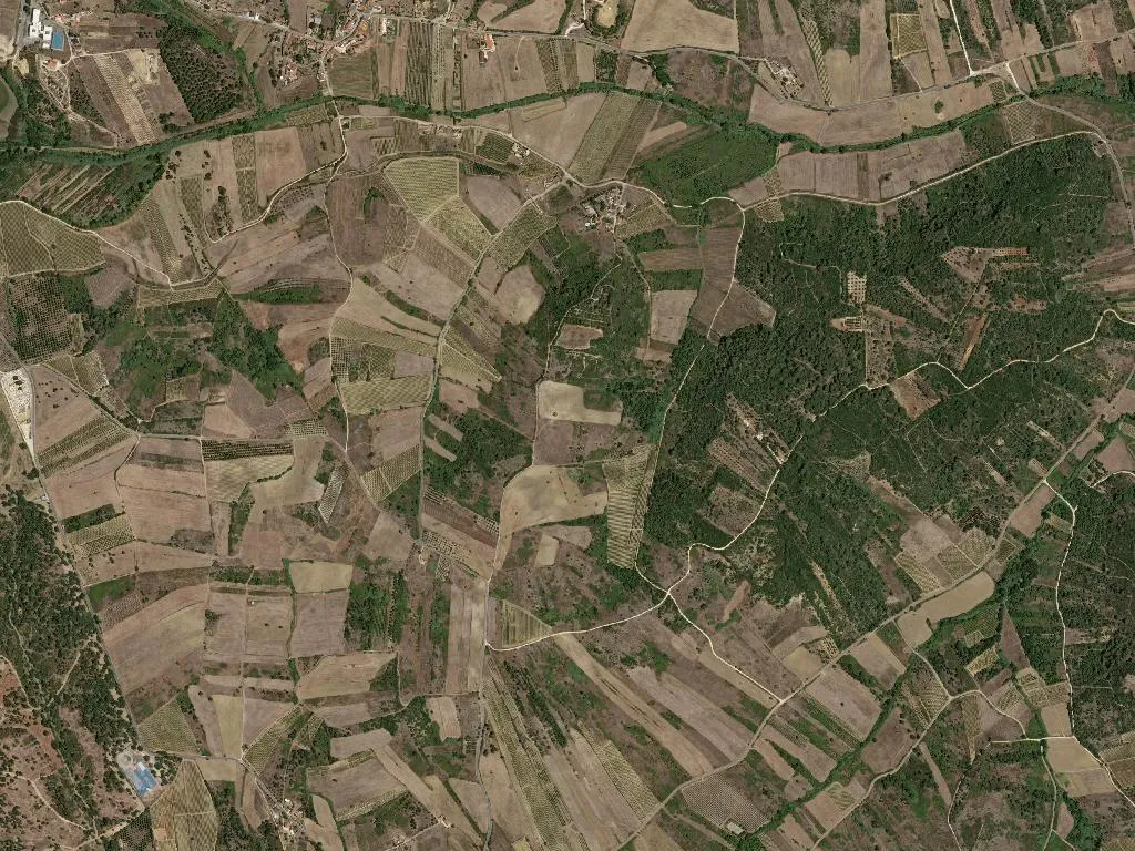 União das freguesias de Manique do Intendente, Vila Nova de São Pedro e Maçussa