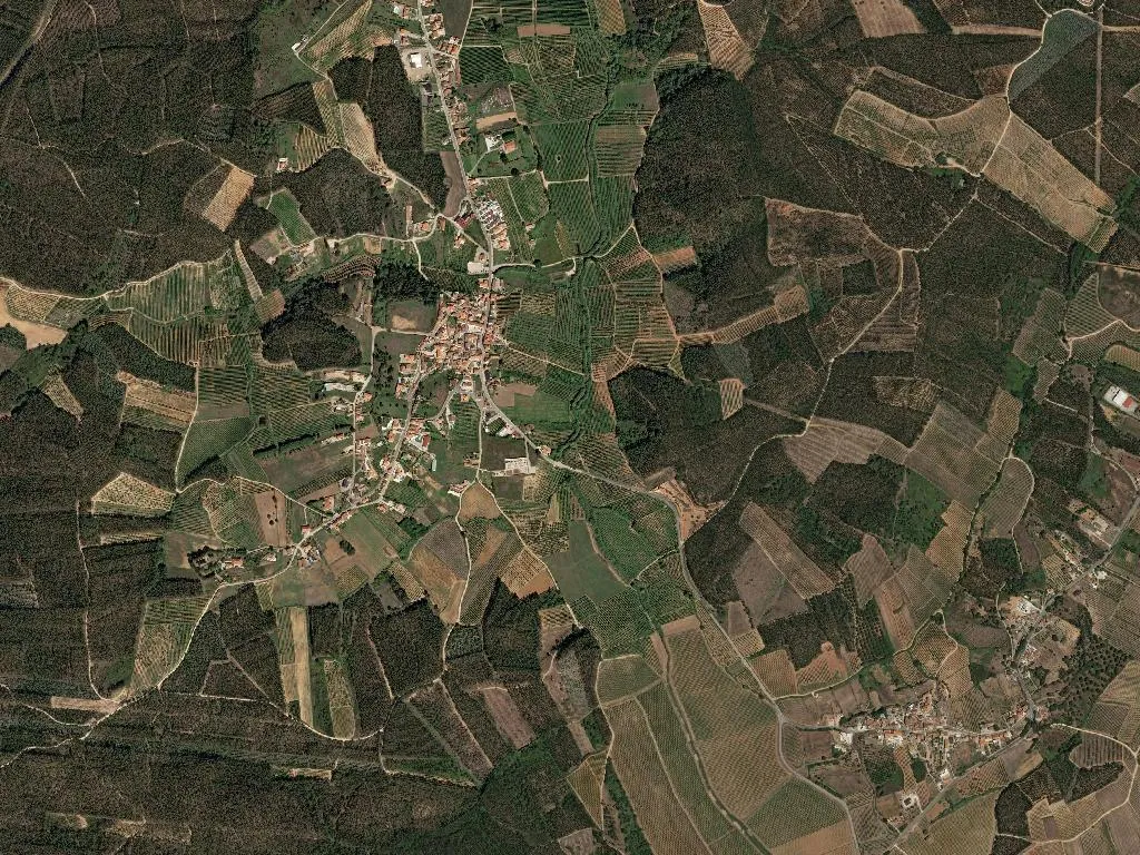 União das freguesias do Cadaval e Pêro Moniz