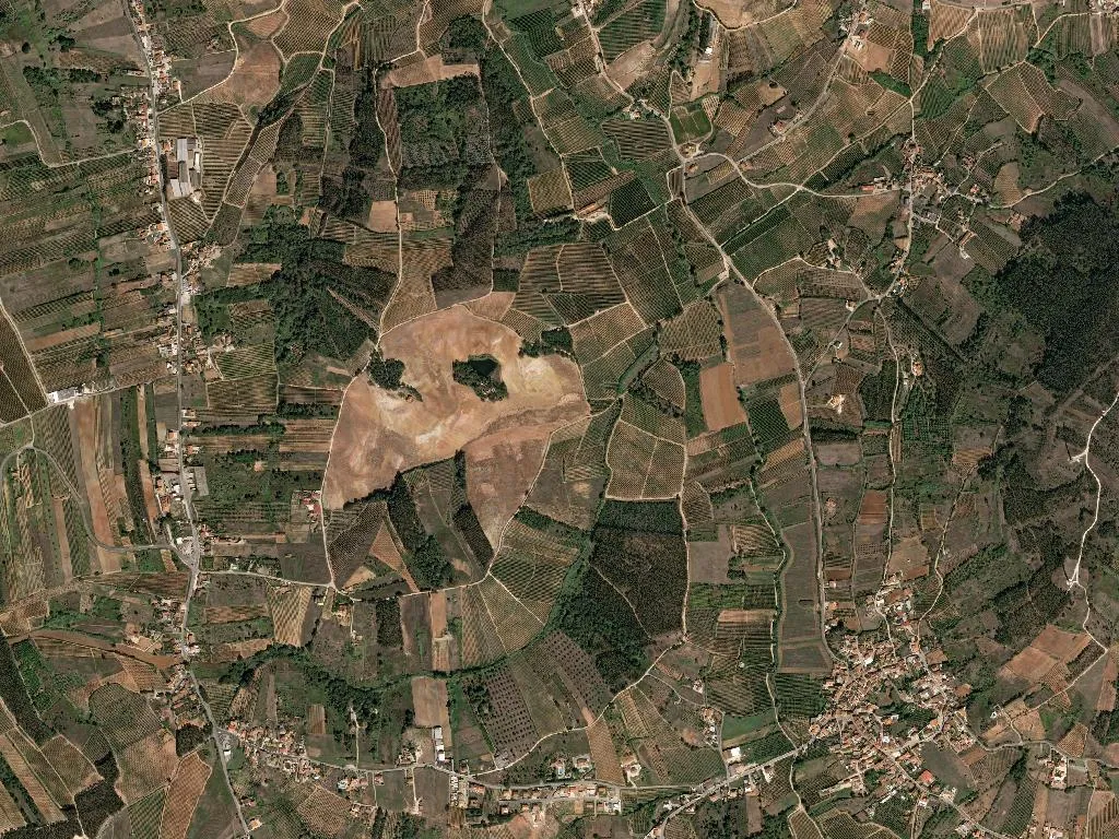 União das freguesias de Painho e Figueiros