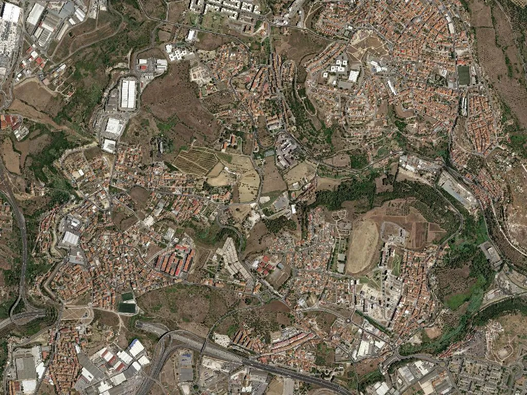 União das freguesias de Camarate, Unhos e Apelação