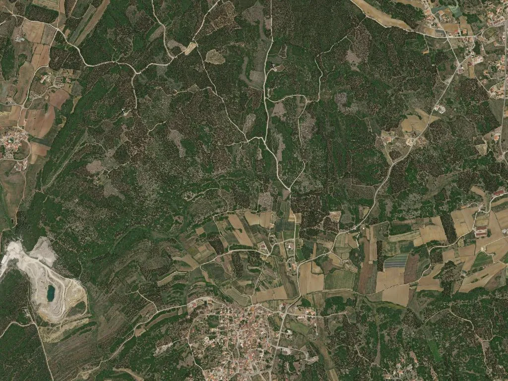 União das freguesias de São Bartolomeu dos Galegos e Moledo