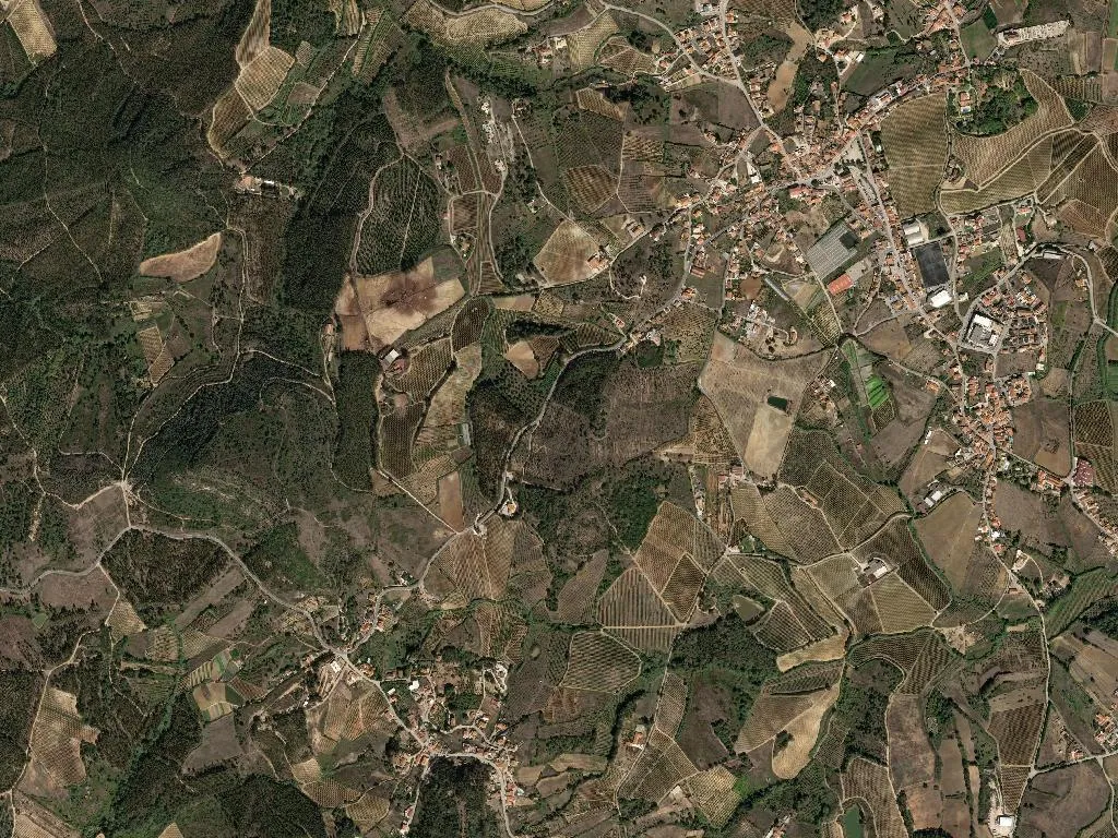 União das freguesias de Azueira e Sobral da Abelheira