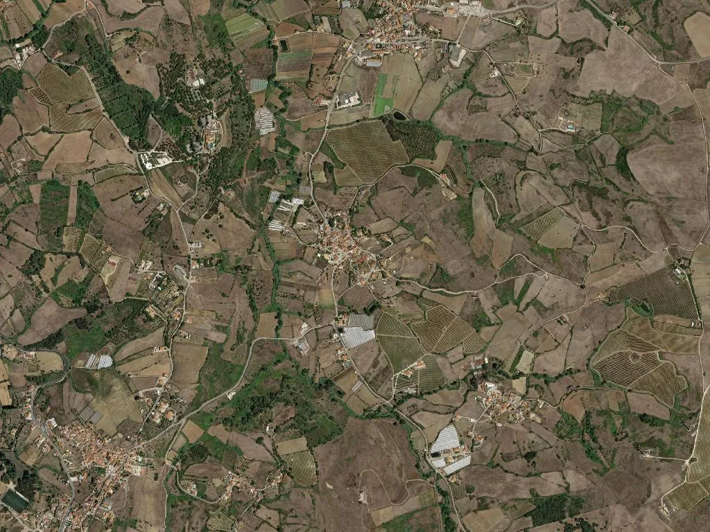 União das freguesias de Enxara do Bispo, Gradil e Vila Franca do Rosário