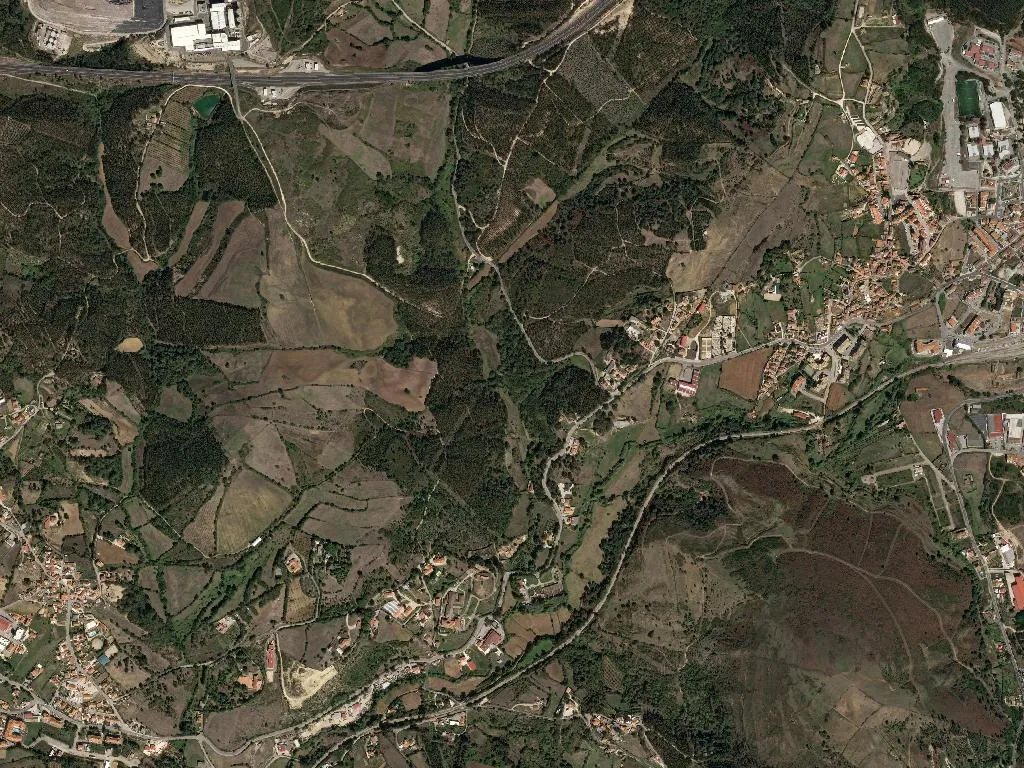 União das freguesias de Malveira e São Miguel de Alcainça