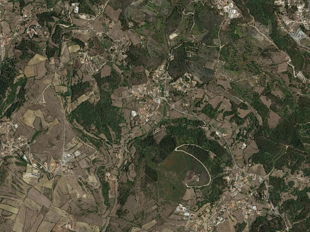 União das freguesias de Venda do Pinheiro e Santo Estêvão das Galés