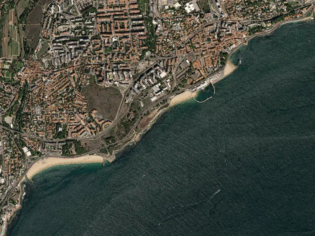 União das freguesias de Oeiras e São Julião da Barra, Paço de Arcos e Caxias