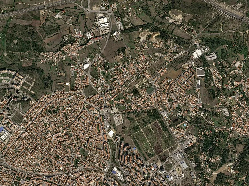 Algueirão-Mem Martins