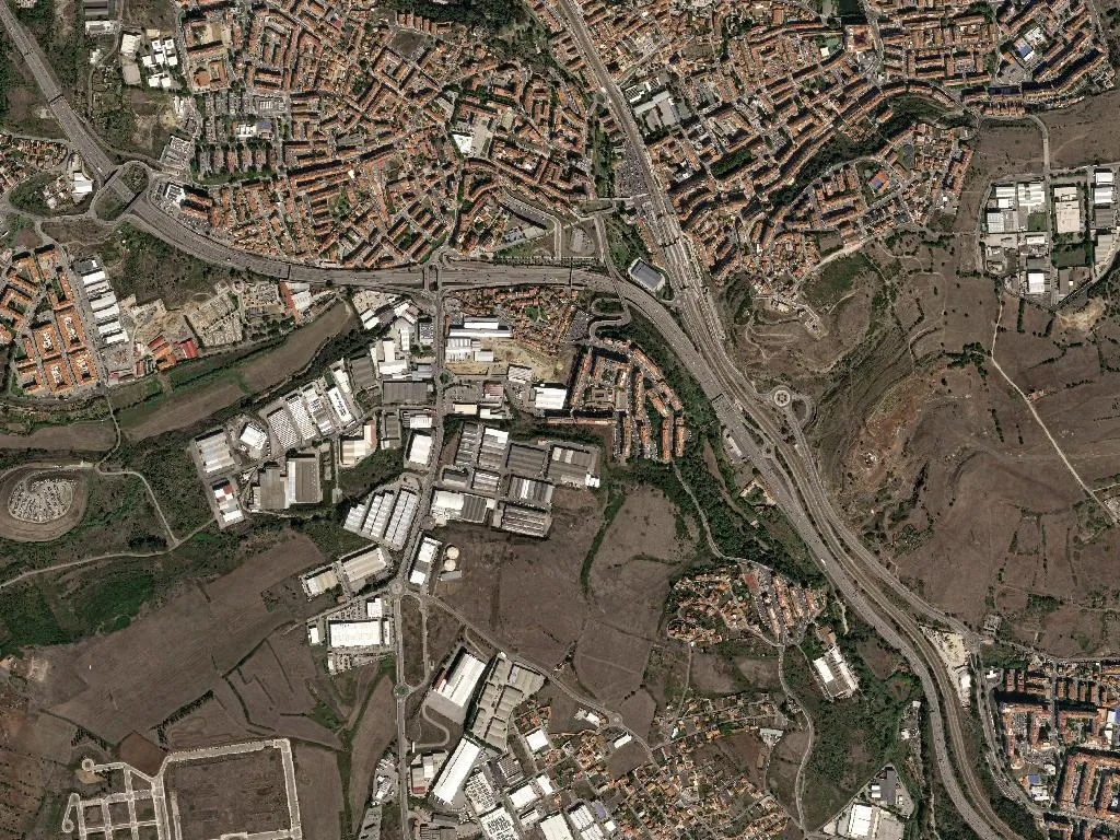 União das freguesias do Cacém e São Marcos