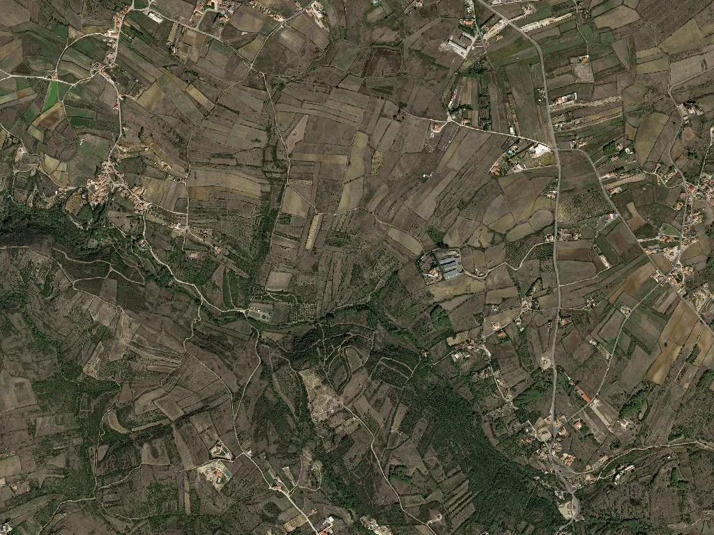 São João das Lampas