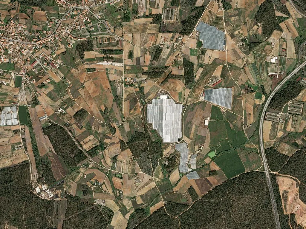 União das freguesias de Campelos e Outeiro da Cabeça