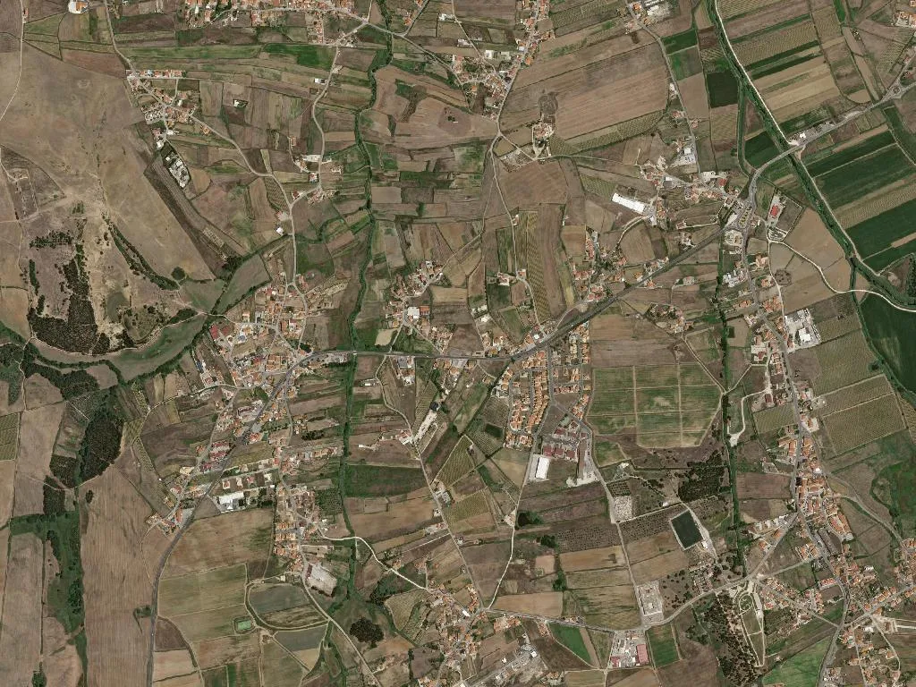 São Pedro da Cadeira