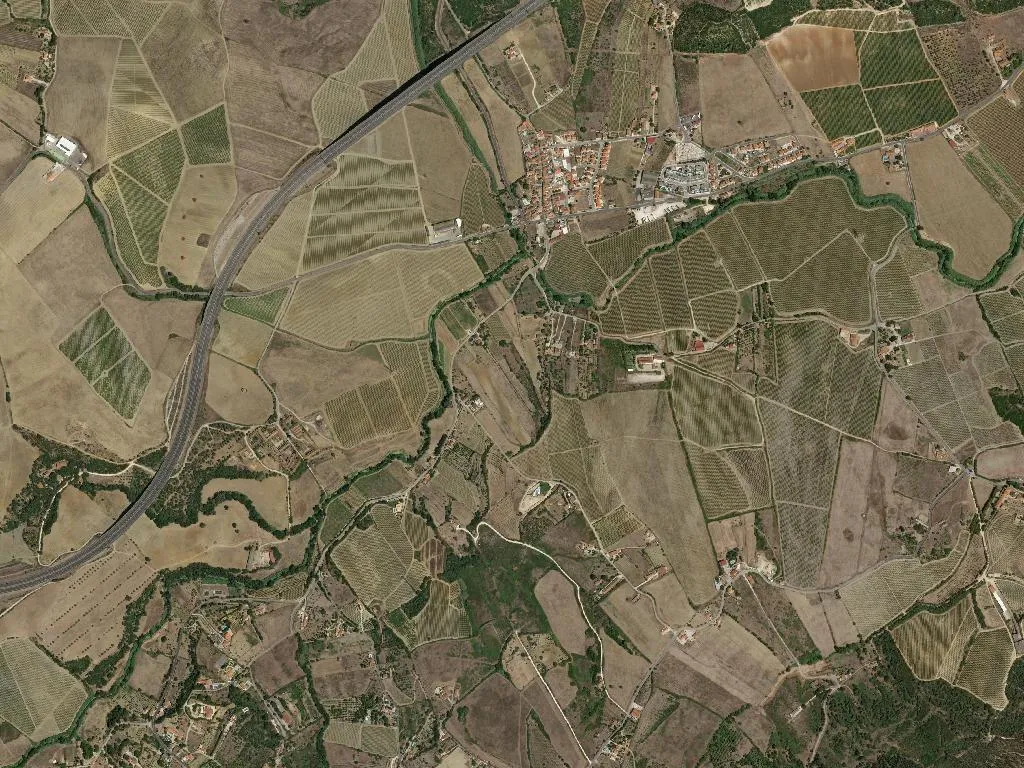 União das freguesias de Castanheira do Ribatejo e Cachoeiras