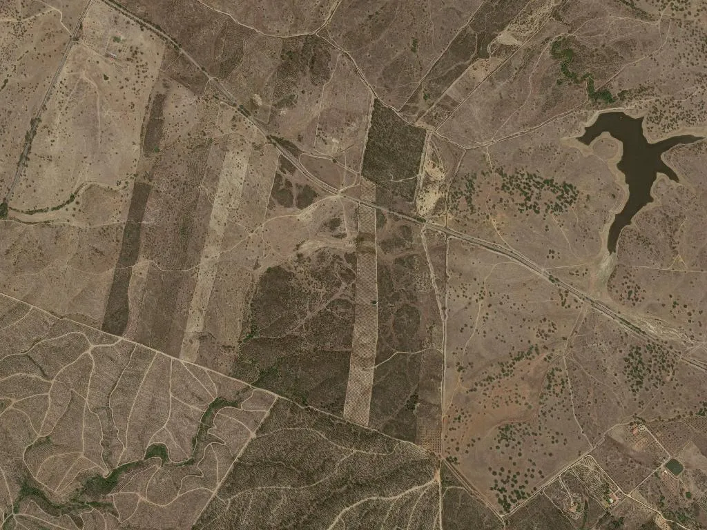 União das freguesias de Alcórrego e Maranhão