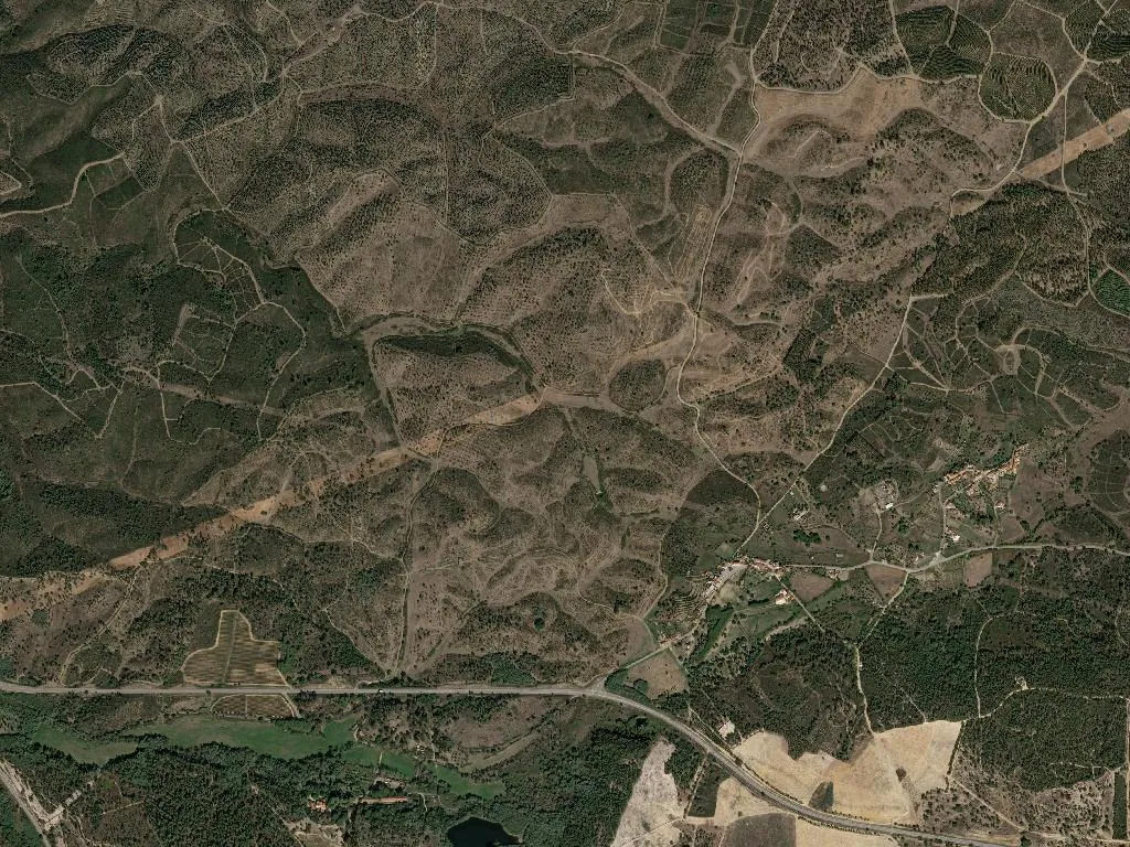 União das freguesias de Gavião e Atalaia