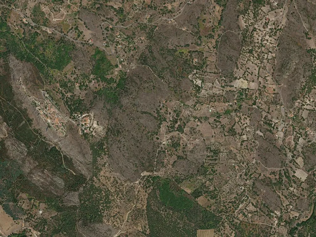 Santa Maria de Marvão