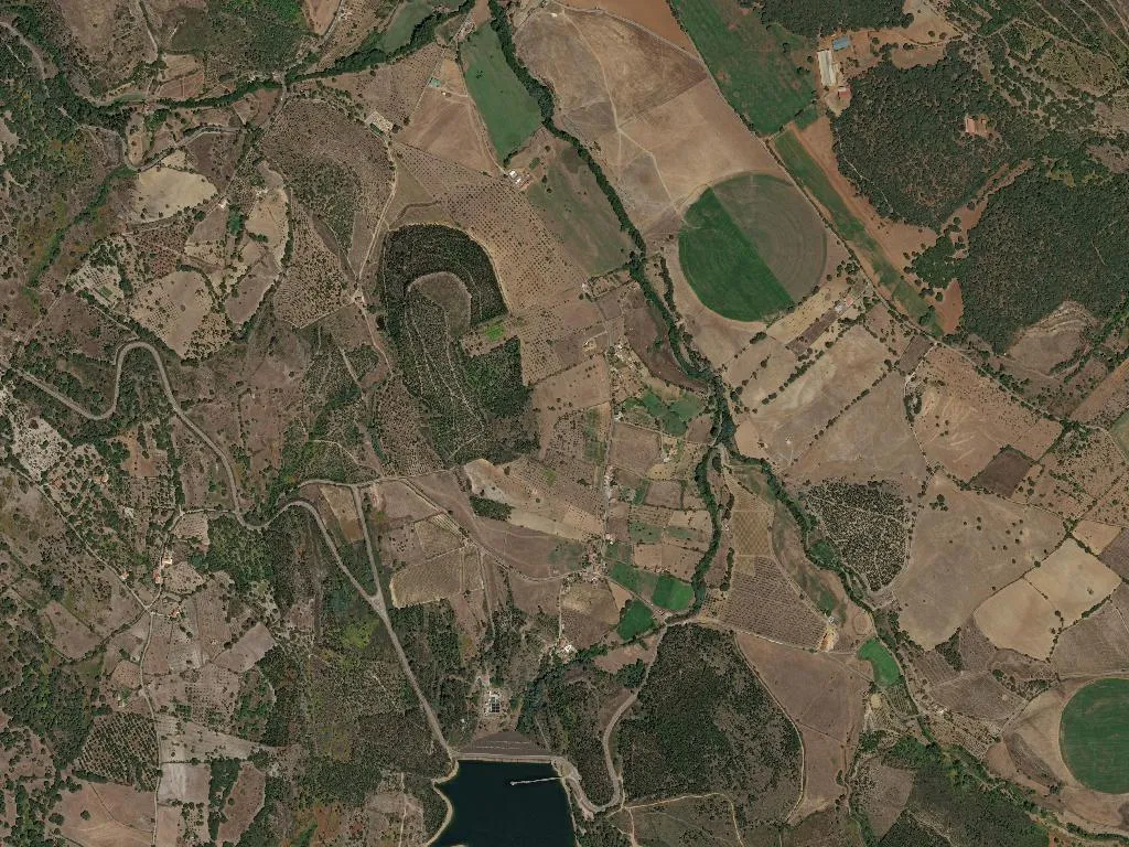 São Salvador da Aramenha