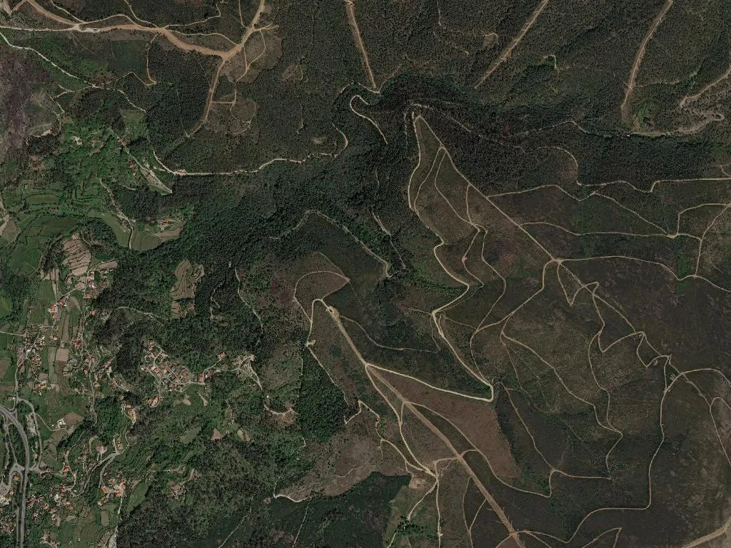 União das freguesias de Aboadela, Sanche e Várzea