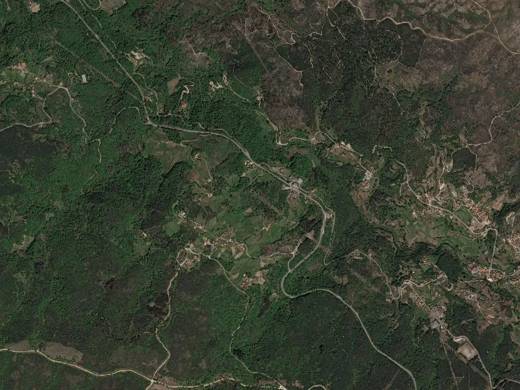 União das freguesias de Bustelo, Carneiro e Carvalho de Rei