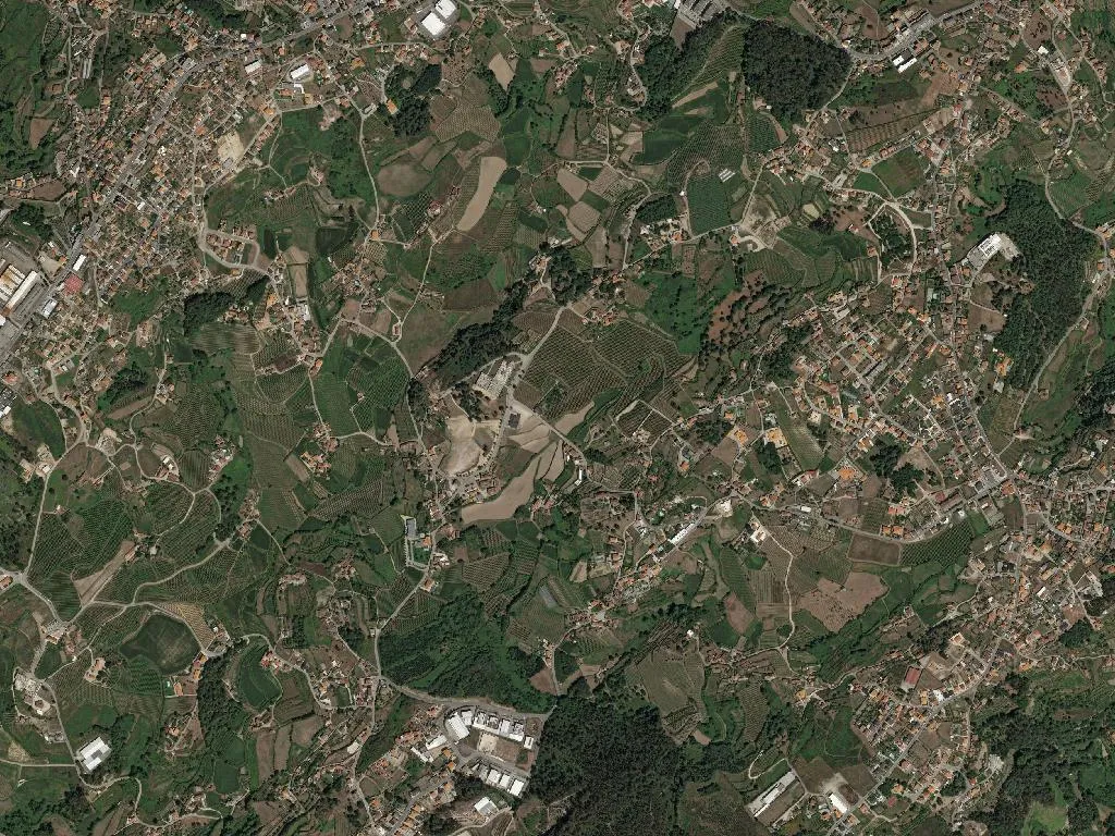 União das freguesias de Figueiró (Santiago e Santa Cristina)