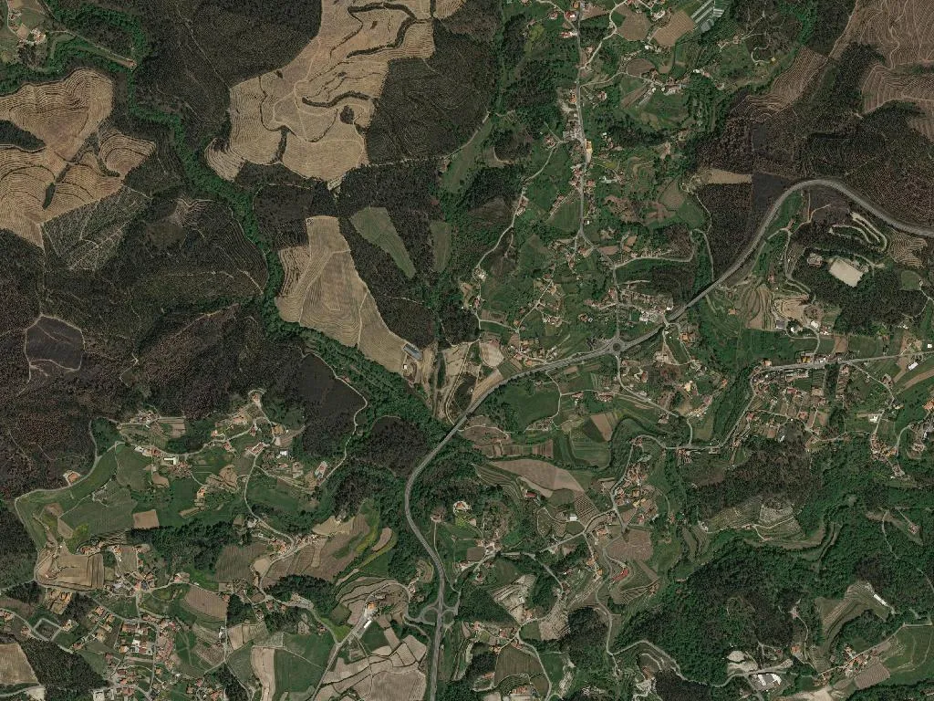 União das freguesias de Vila Garcia, Aboim e Chapa