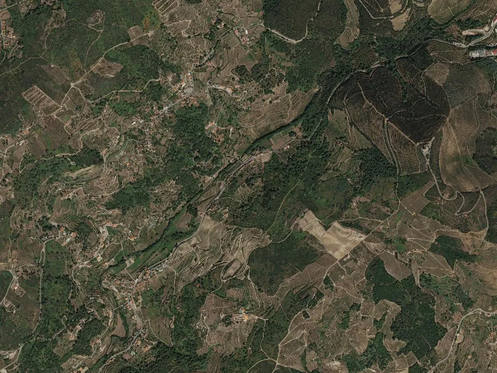 União das freguesias de Loivos da Ribeira e Tresouras