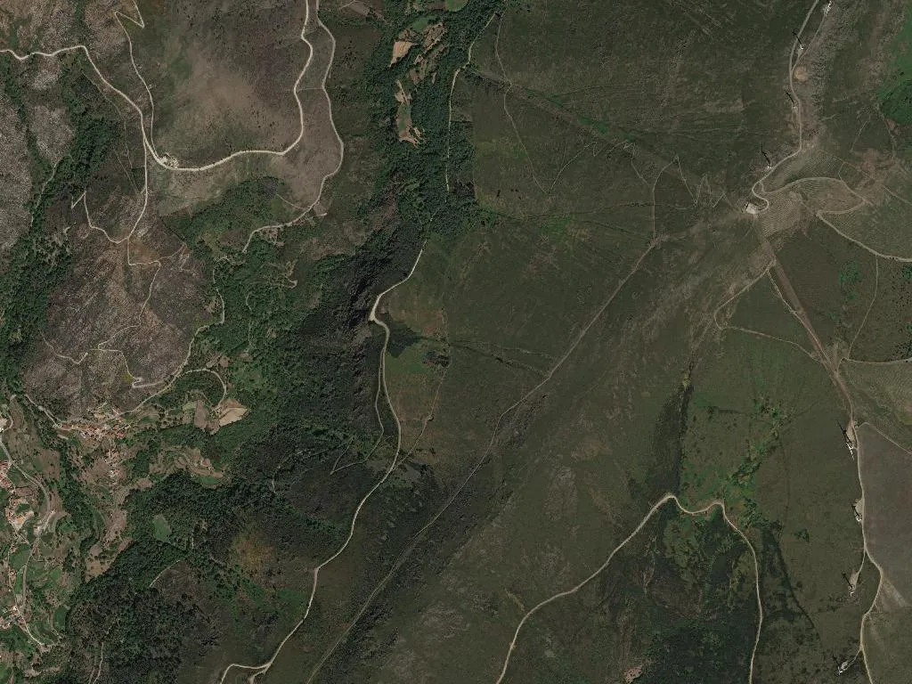 União das freguesias de Teixeira e Teixeiró