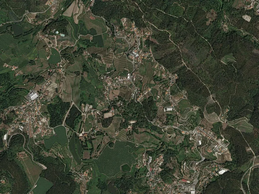 Pombeiro de Ribavizela