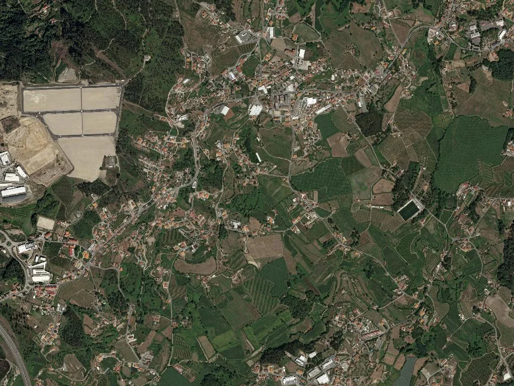 União das freguesias de Torrados e Sousa