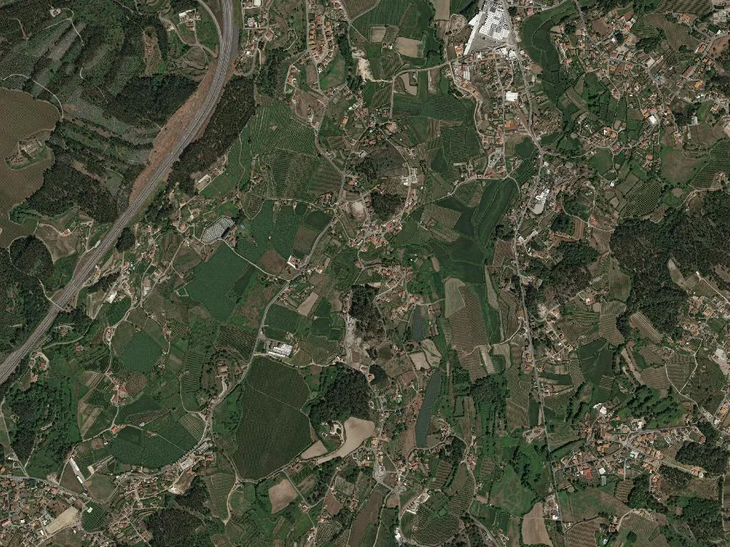 União das freguesias de Unhão e Lordelo