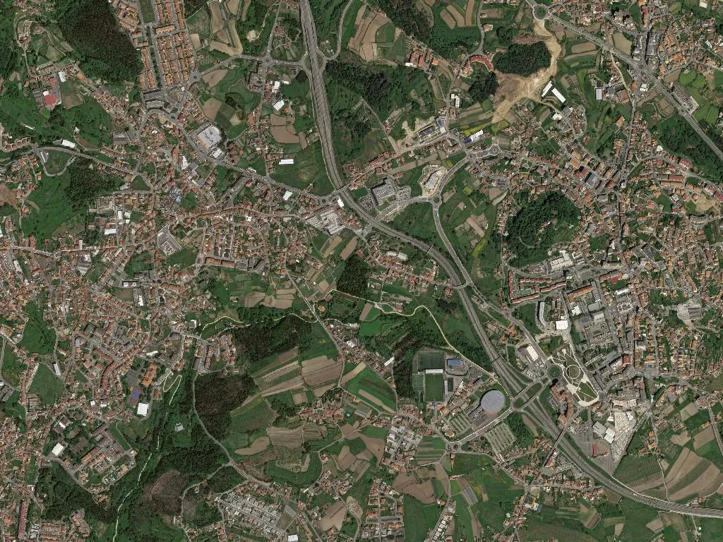 União das freguesias de Gondomar (São Cosme), Valbom e Jovim