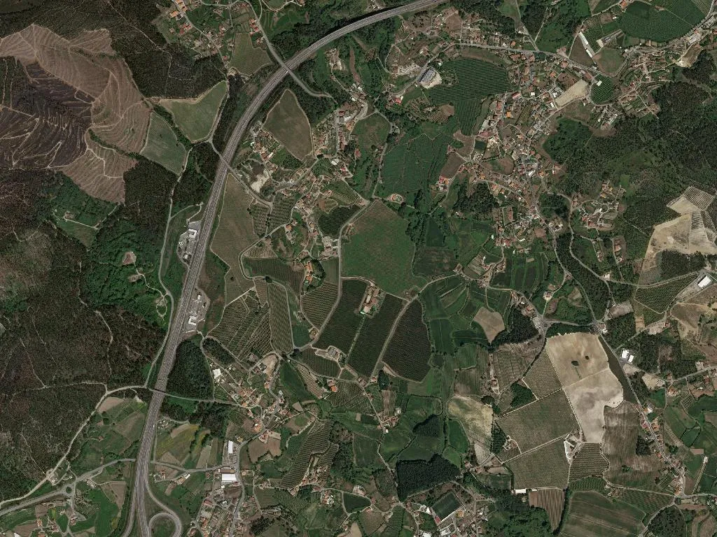 União das freguesias de Cernadelo e Lousada (São Miguel e Santa Margarida)