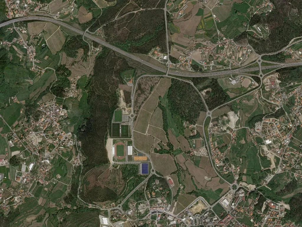 União das freguesias de Cristelos, Boim e Ordem