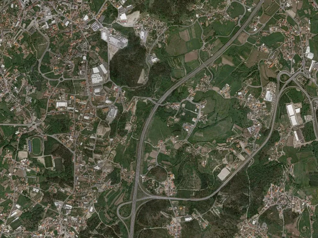 União das freguesias de Figueiras e Covas