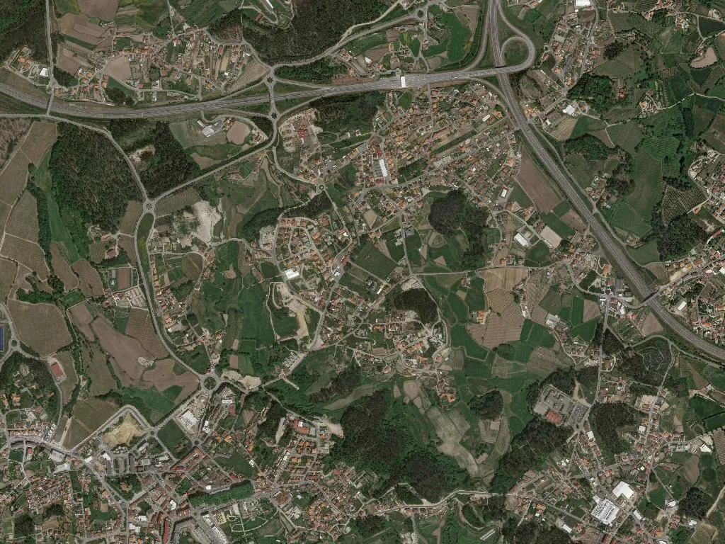 União das freguesias de Silvares, Pias, Nogueira e Alvarenga