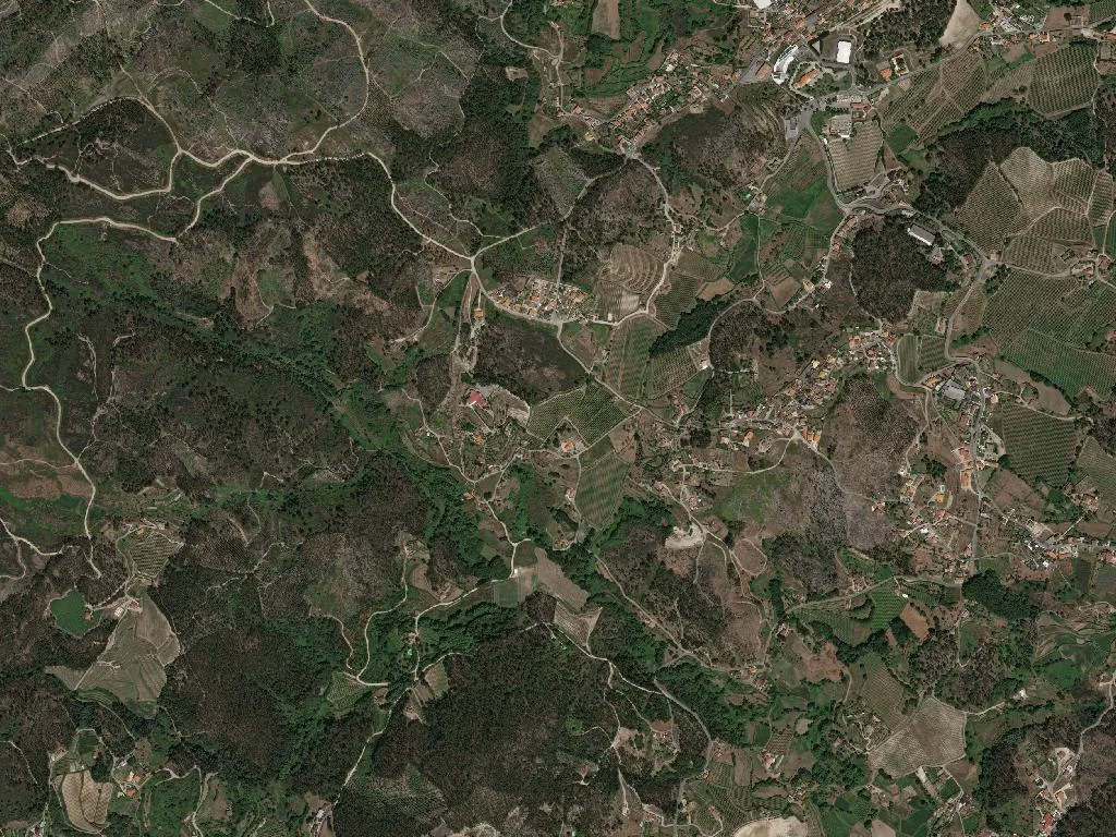 Vila Boa de Quires e Maureles