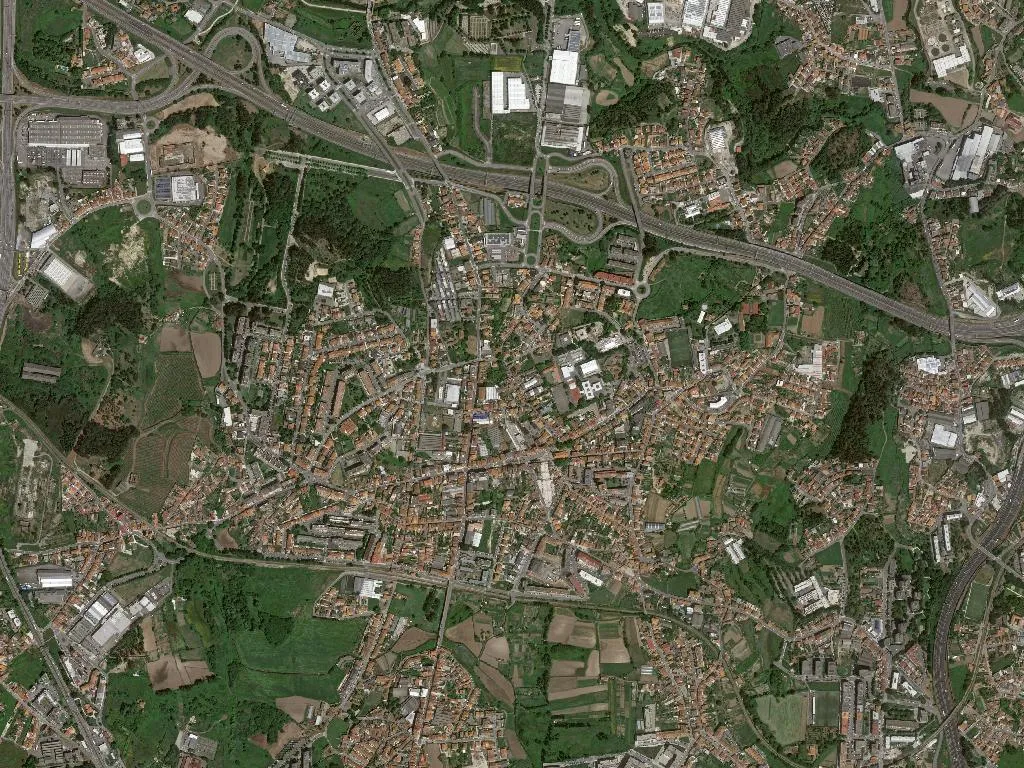 São Mamede de Infesta