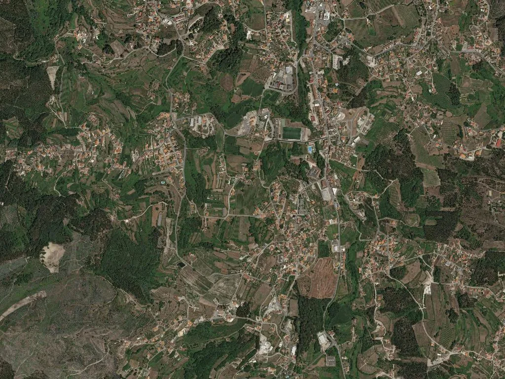 Termas de São Vicente