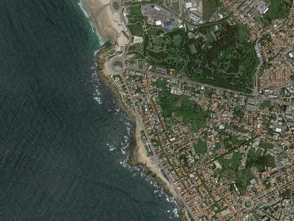 União das freguesias de Aldoar, Foz do Douro e Nevogilde