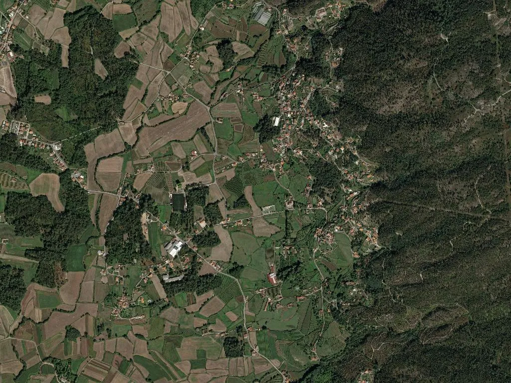 União das freguesias de Carreira e Refojos de Riba de Ave